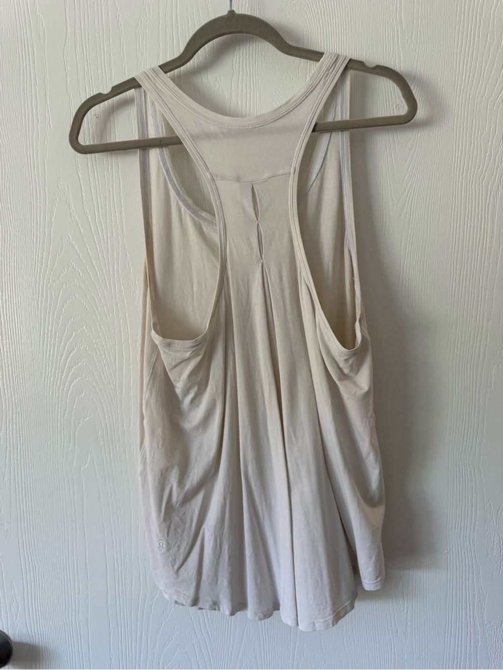 Lululemon Racerback Flowy Tank - Picture 2 of 3
